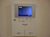鹿児島県鹿児島市上福元町6013-2 セキュリティ