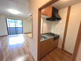 鹿児島県鹿児島市上福元町6013-2 リビング