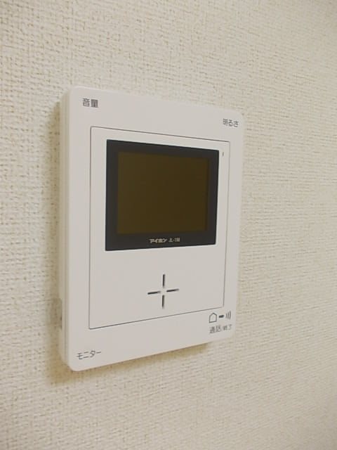 鹿児島県鹿児島市坂之上５丁目13-2 セキュリティ