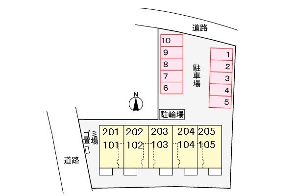 鹿児島県鹿児島市坂之上５丁目13-2 その他