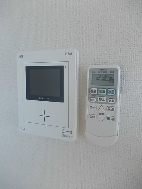 鹿児島県鹿児島市坂之上６丁目10-7 セキュリティ