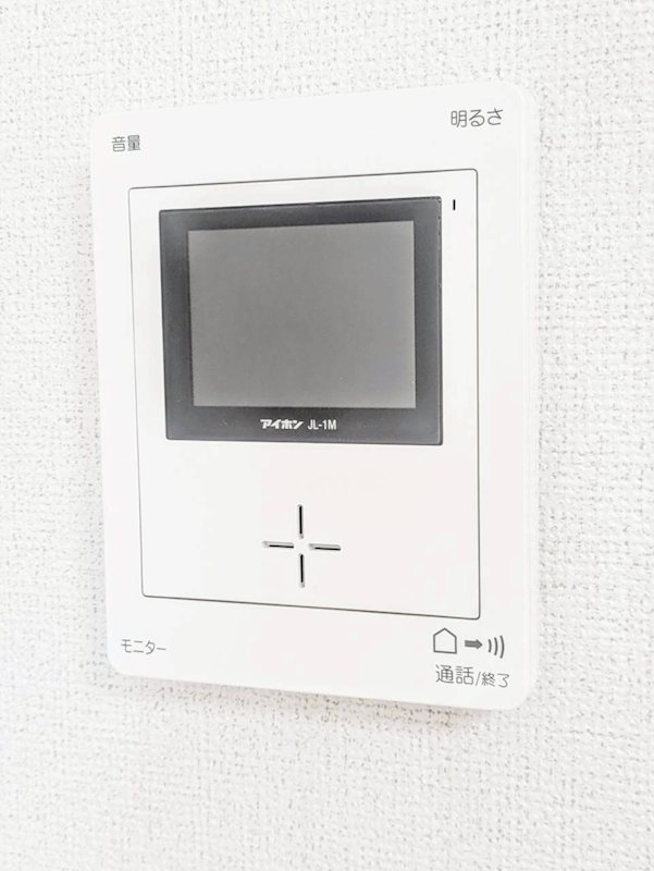 鹿児島県鹿児島市中山町2420-1 セキュリティ