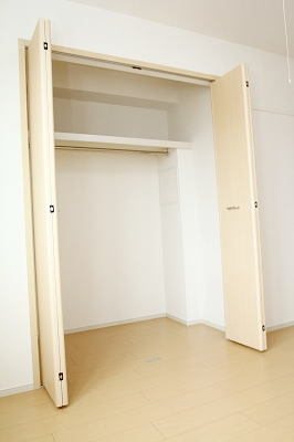 鹿児島県鹿児島市中山２丁目13-41 収納