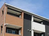 鹿児島県鹿児島市中山２丁目13-41 ベランダ