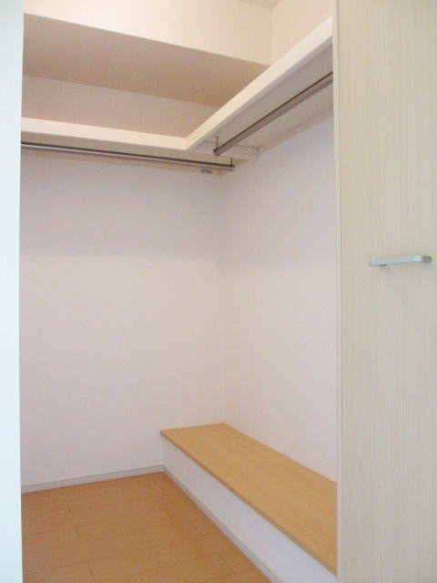 鹿児島県鹿児島市山田町1374-5 収納