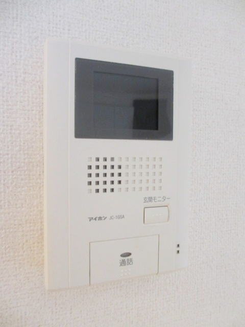 鹿児島県鹿児島市山田町1374-5 セキュリティ
