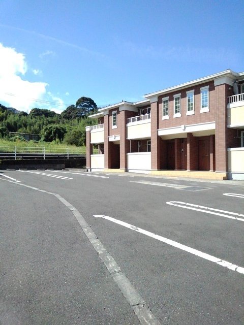 鹿児島県鹿児島市山田町1374-5 駐車場