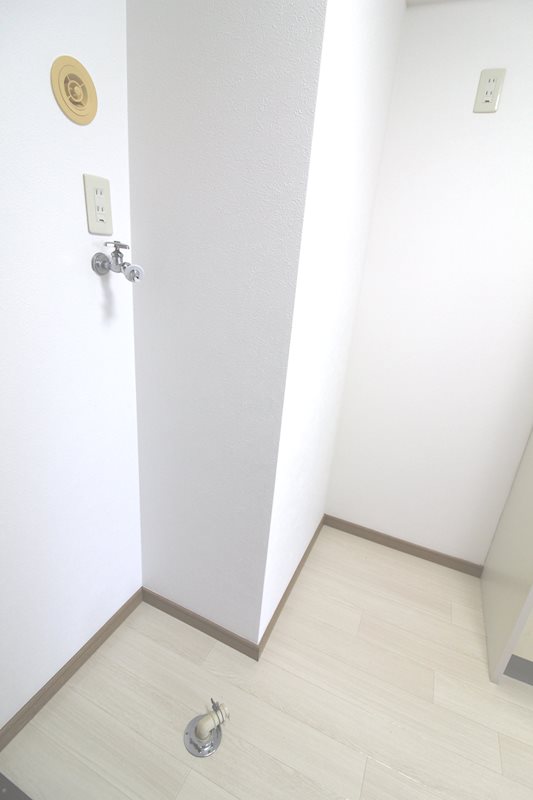 鹿児島県鹿児島市郡元町 洗面所