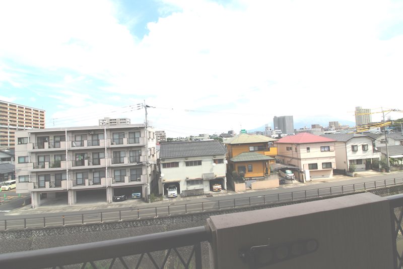 鹿児島県鹿児島市郡元町 その他設備