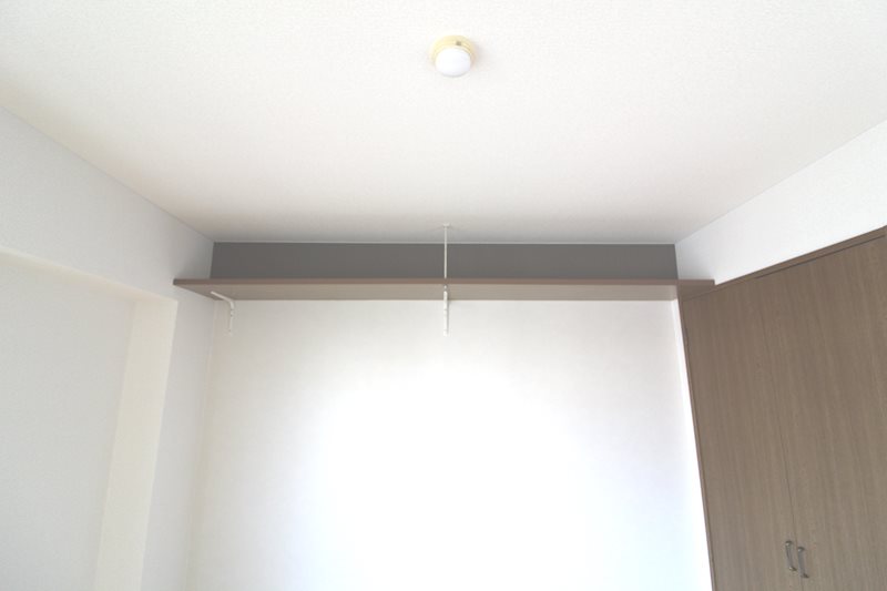 鹿児島県鹿児島市郡元町 エントランス