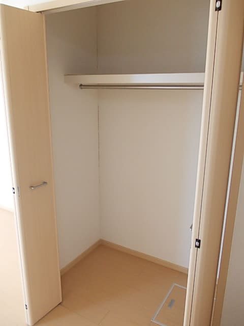鹿児島県鹿児島市中山町2301-1 収納