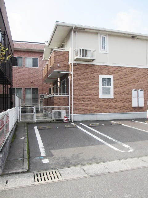 鹿児島県鹿児島市宇宿９丁目 駐車場