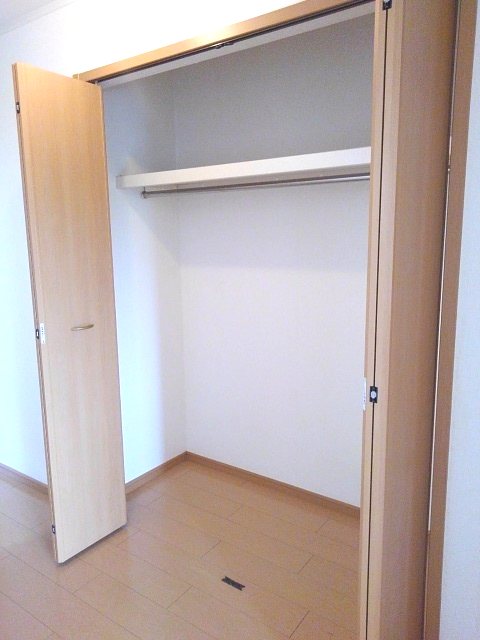 鹿児島県鹿児島市中山町5140-1 収納
