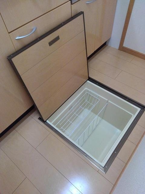 鹿児島県鹿児島市中山町5140-1 その他共有部分