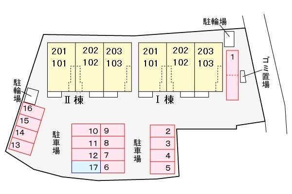 鹿児島県鹿児島市中山町5140-1 エントランス