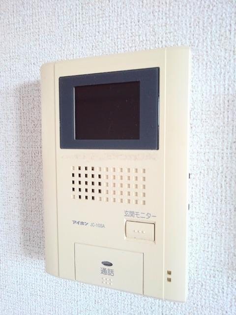 鹿児島県鹿児島市中山町5140-1 セキュリティ