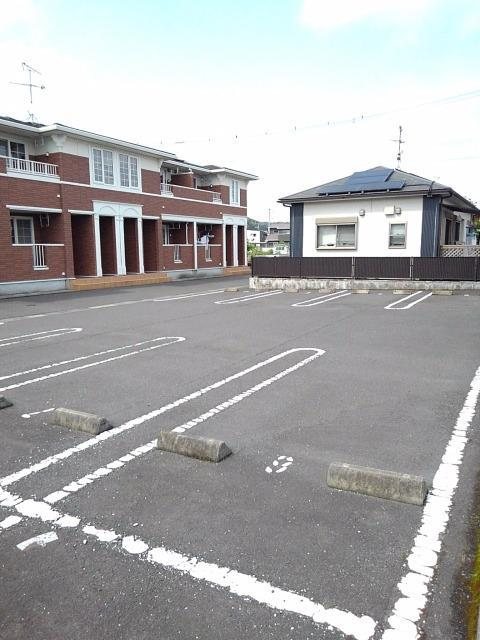 鹿児島県鹿児島市中山町5140-1 駐車場