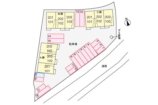 鹿児島県鹿児島市中山町1365-1 その他