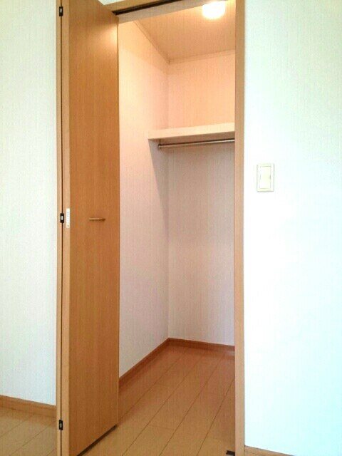鹿児島県鹿児島市平川町1545-1 収納