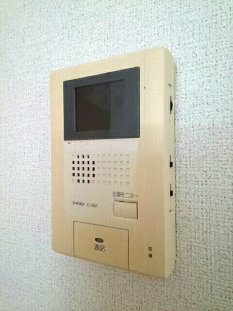 鹿児島県鹿児島市平川町1545-1 セキュリティ