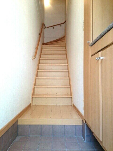 鹿児島県鹿児島市平川町1545-1 玄関