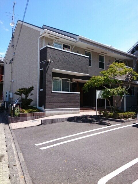鹿児島県鹿児島市平川町1545-1 駐車場