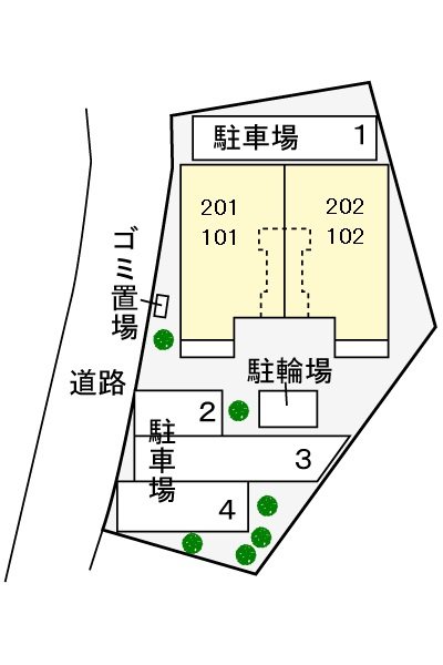 鹿児島県鹿児島市平川町1545-1 その他
