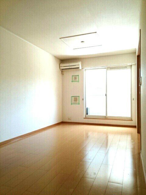 鹿児島県鹿児島市平川町1545-1 リビング