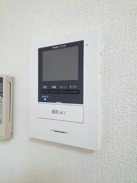 鹿児島県鹿児島市中山２丁目16-1 セキュリティ