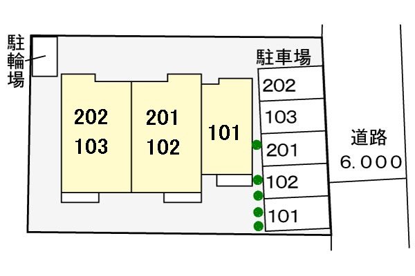 鹿児島県鹿児島市宇宿７丁目3-30 その他