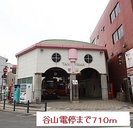 鹿児島県鹿児島市東谷山４丁目 その他