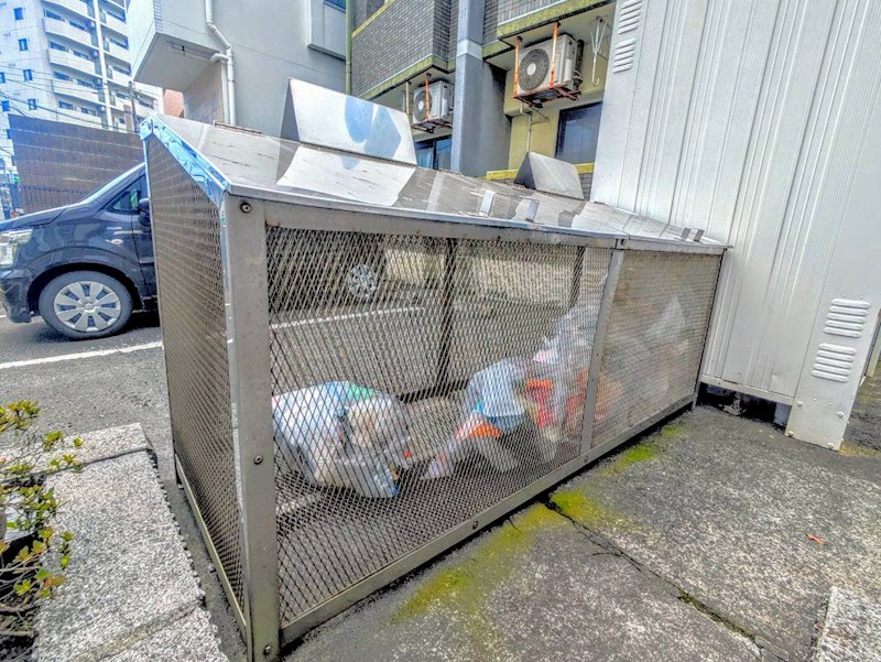 鹿児島県鹿児島市東谷山２丁目10-17 その他