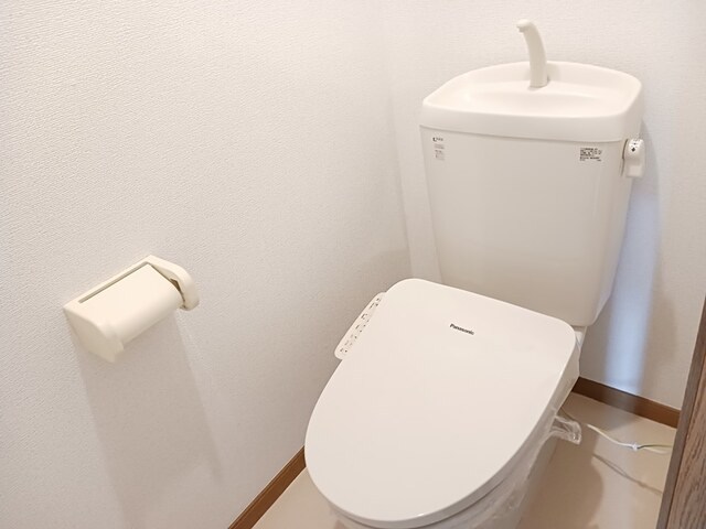 鹿児島県鹿児島市向陽２丁目3-6 トイレ