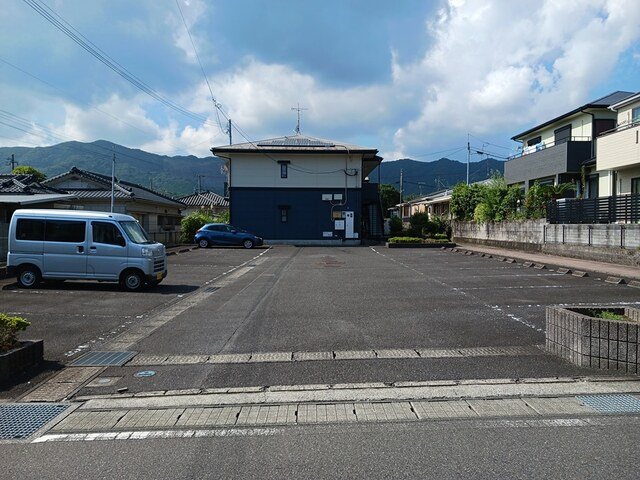 鹿児島県鹿児島市坂之上７丁目43-46 駐車場