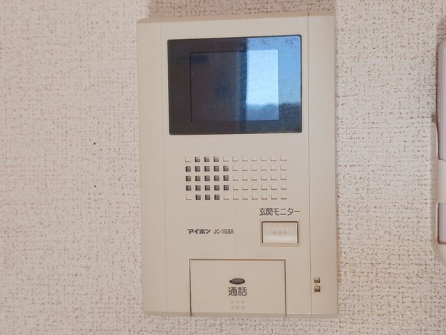 鹿児島県鹿児島市下福元町8700-1 セキュリティ