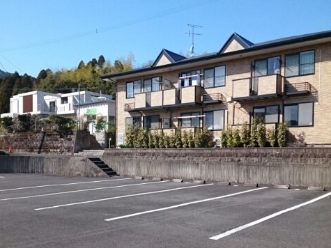 鹿児島県鹿児島市下福元町8700-1 駐車場