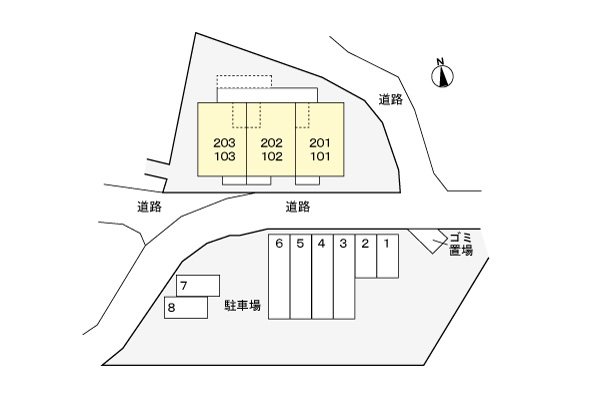 鹿児島県鹿児島市下福元町8700-1 その他