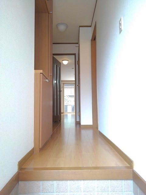 鹿児島県鹿児島市宇宿７丁目8-18 玄関