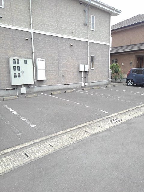 鹿児島県鹿児島市宇宿７丁目8-18 その他共有部分