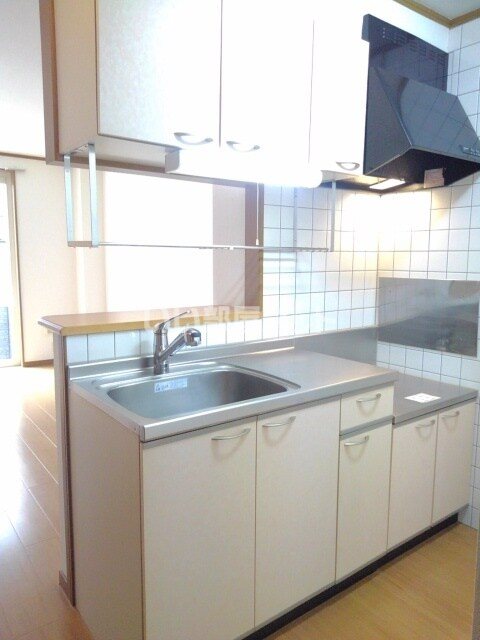 鹿児島県鹿児島市宇宿７丁目8-18 キッチン