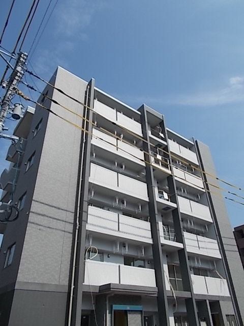 鹿児島県鹿児島市郡元１丁目10-24 外観