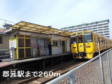 鹿児島県鹿児島市郡元１丁目10-24 その他