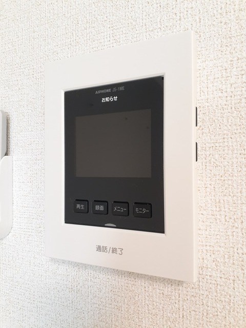 鹿児島県鹿児島市西紫原町28-1 セキュリティ