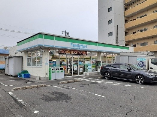 鹿児島県鹿児島市西紫原町28-1 その他
