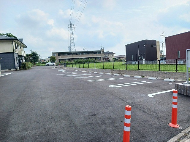 鹿児島県鹿児島市吉野町3942-1 駐車場
