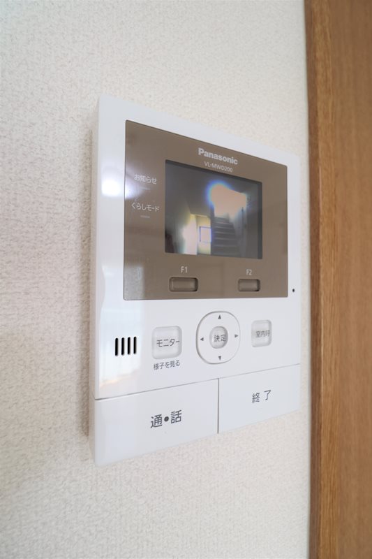 鹿児島県鹿児島市谷山中央３丁目4803 セキュリティ