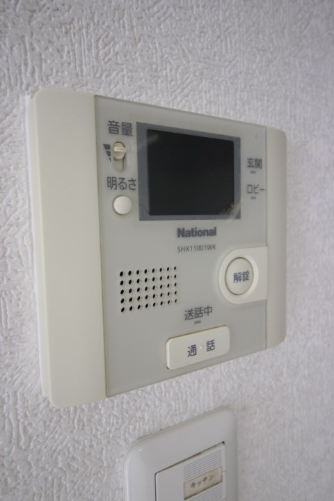鹿児島県鹿児島市樋之口町5-15 セキュリティ