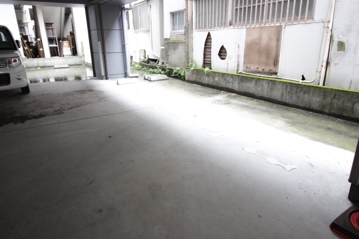 鹿児島県鹿児島市樋之口町5-15 駐車場