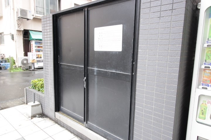 鹿児島県鹿児島市樋之口町5-15 外観