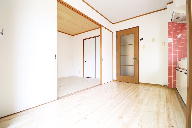 鹿児島県鹿児島市桜ヶ丘５丁目15-5 その他部屋・スペース